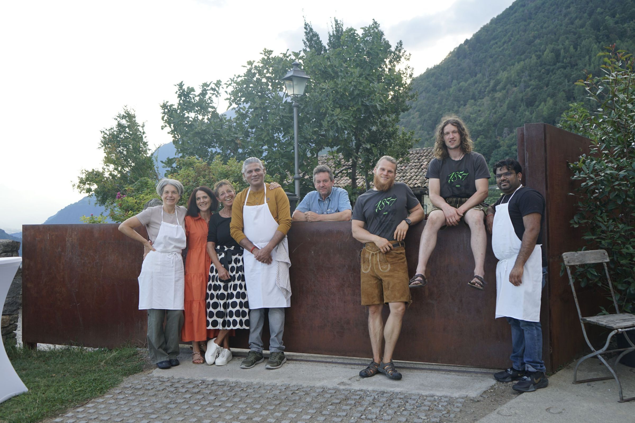 bistro staffbistro staffbistro staffbistro staff