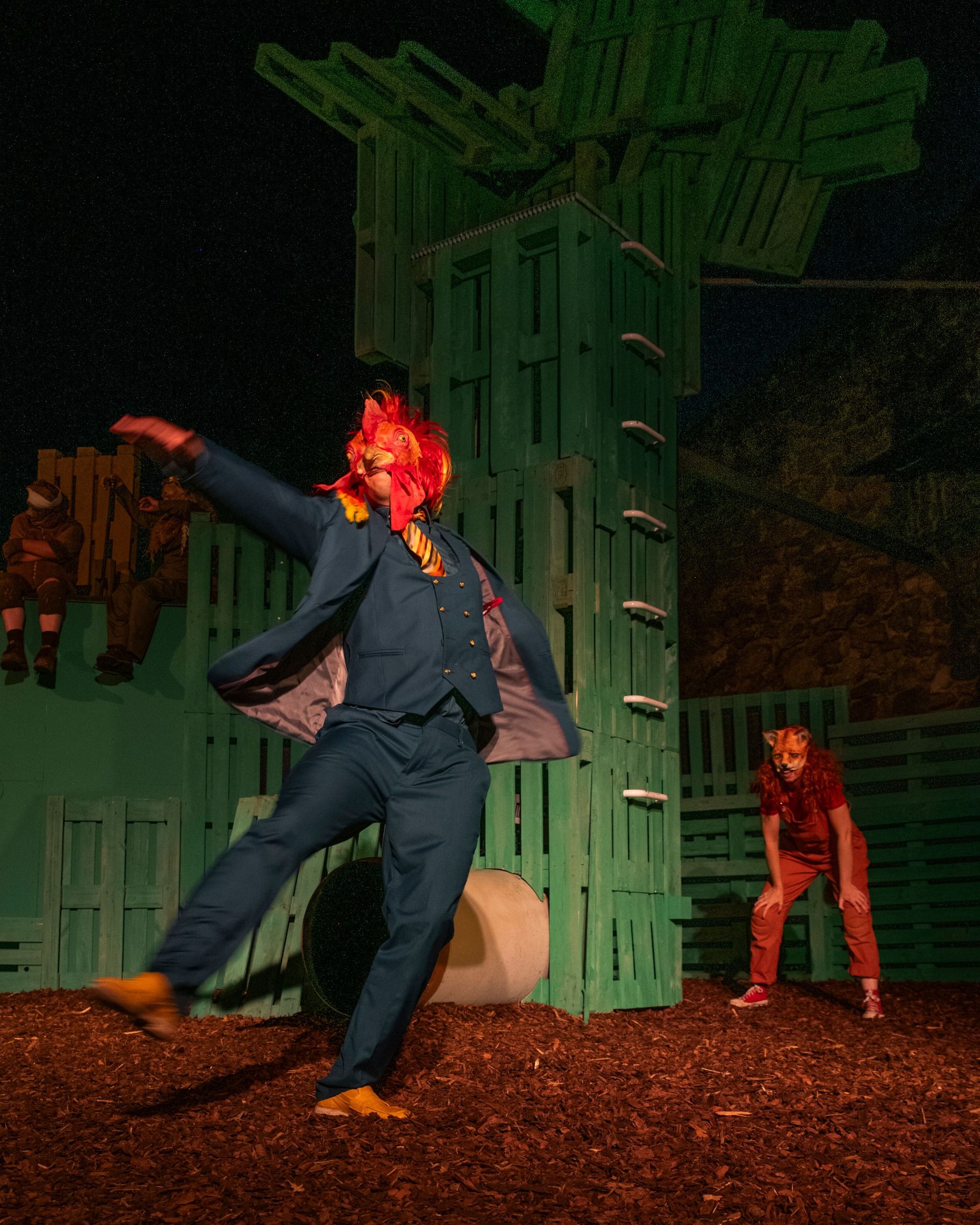 henning der hahn sebastian von malfr