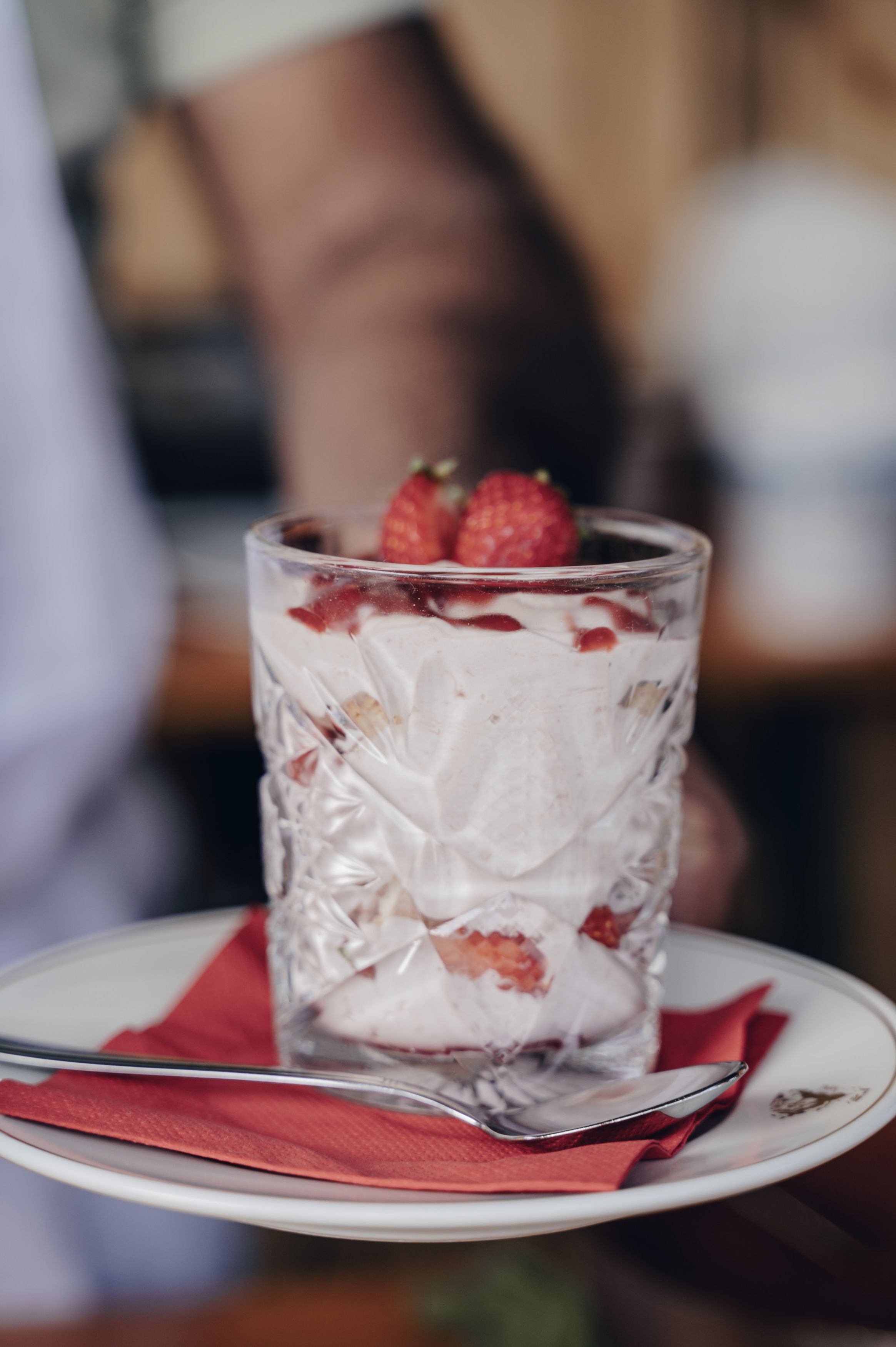 Bistro HPF(18)