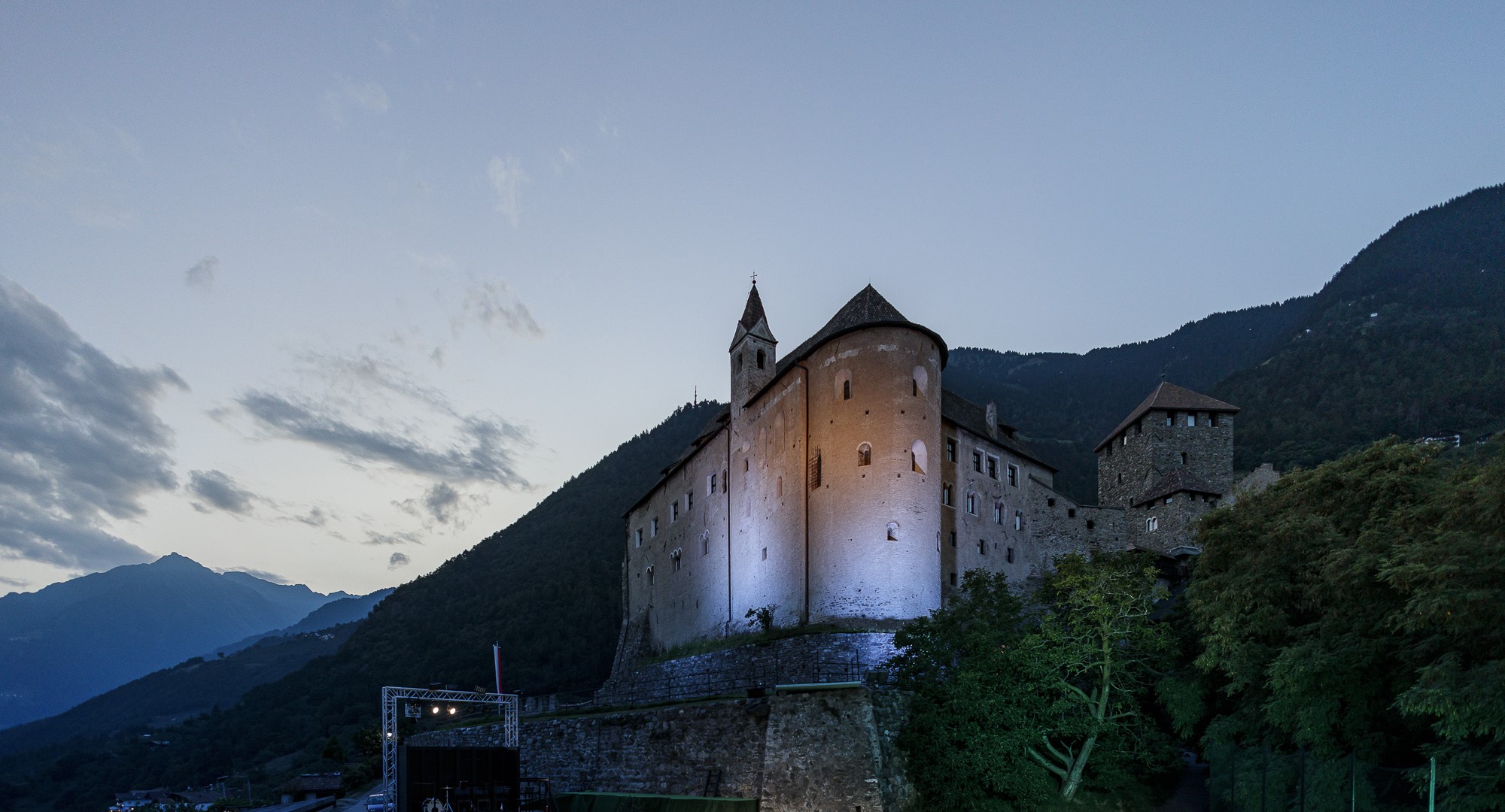 Schloss