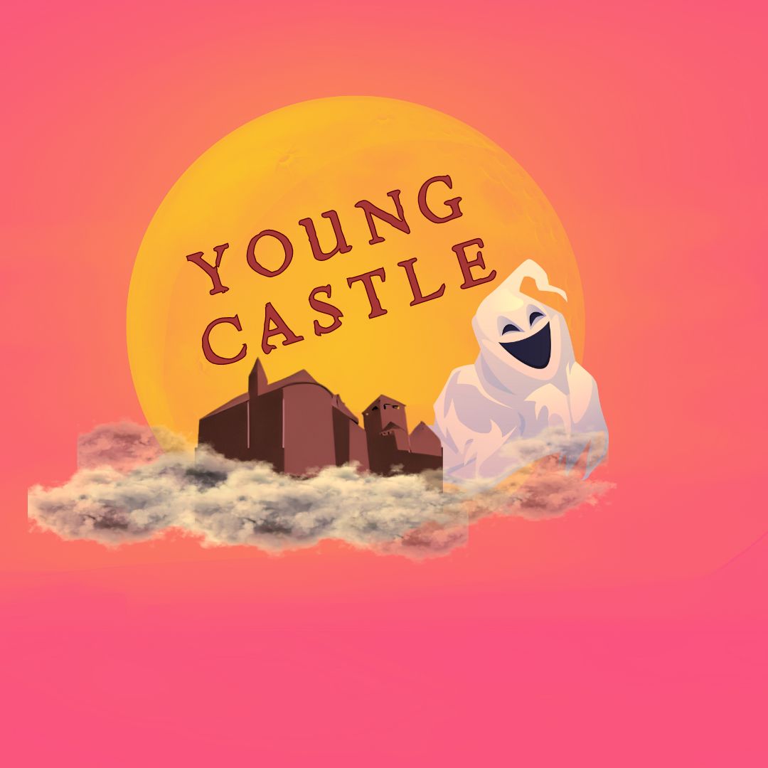 Young Castle 2024 (Instagram-Beitrag)